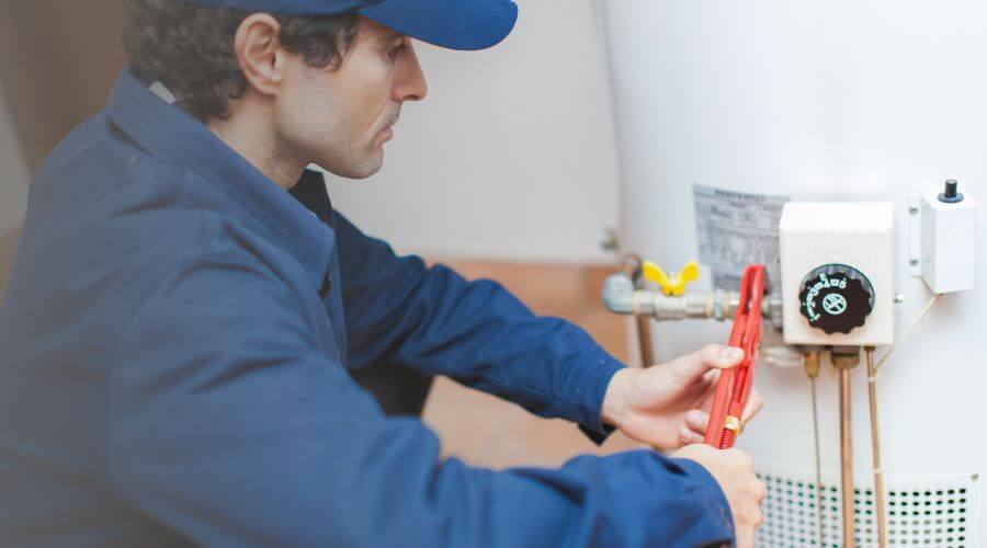 Professional septic pumping service in Axton, VA